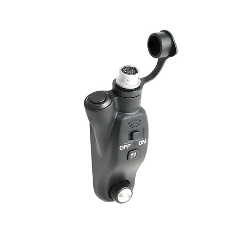 BluePTT-M9 (1) BluePTT-M9 Wireless Bluetooth Adapter for Motorola DP Series Radio