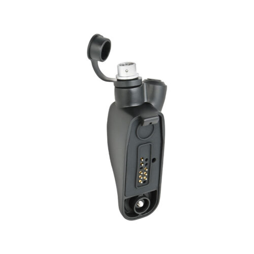 BluePTT-M9 (2) BluePTT-M9 Wireless Bluetooth Adapter for Motorola DP Series Radio