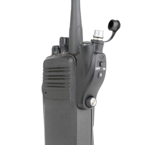 BluePTT-M9 (3) BluePTT-M9 Wireless Bluetooth Adapter for Motorola DP Series Radio