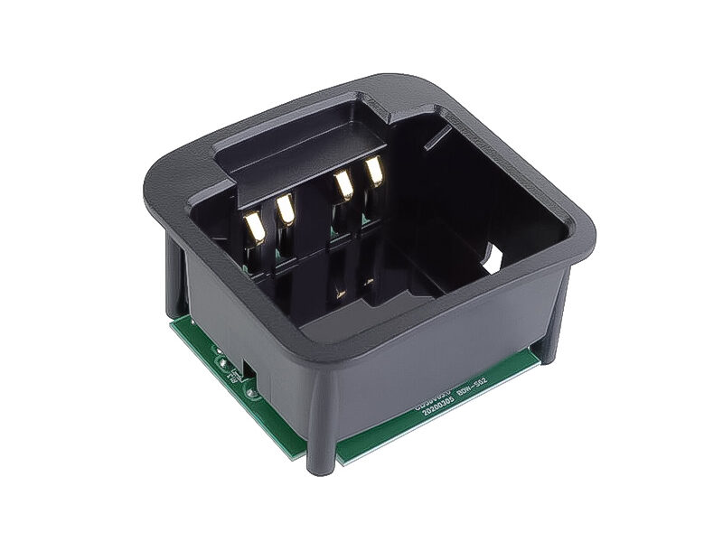 RPB-CD-58 Desktop Single Charger for Vertex VX Series Radios
