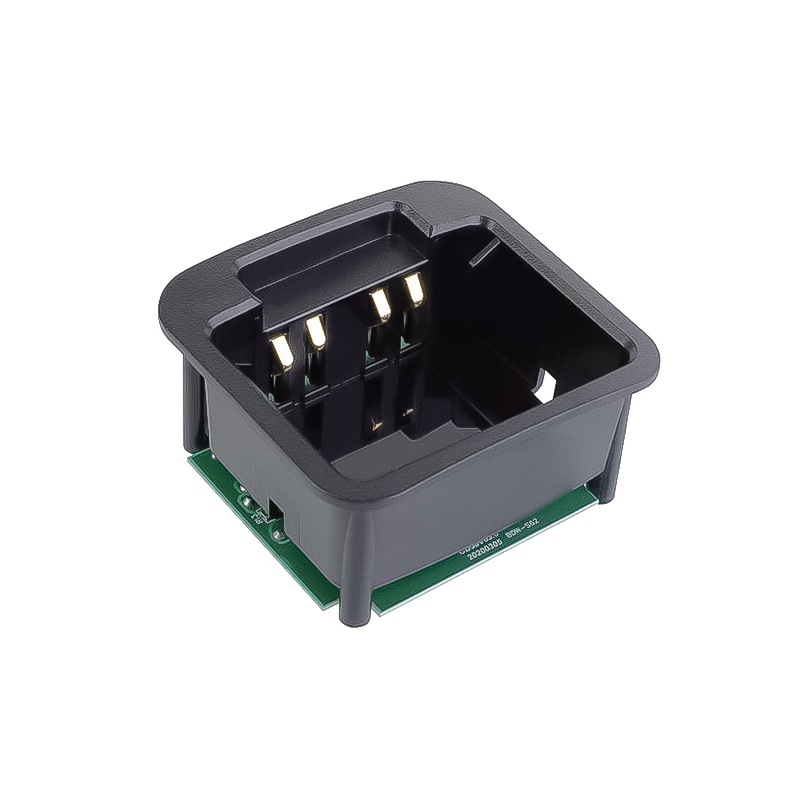 CD-58 Vertex charging pods RPB-CD-58 Desktop Single Charger for Vertex VX Series Radios