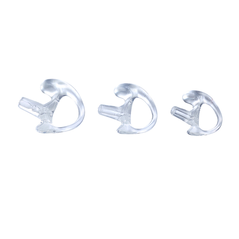 EAPC-02B EAPC-02B clear Ear Insert