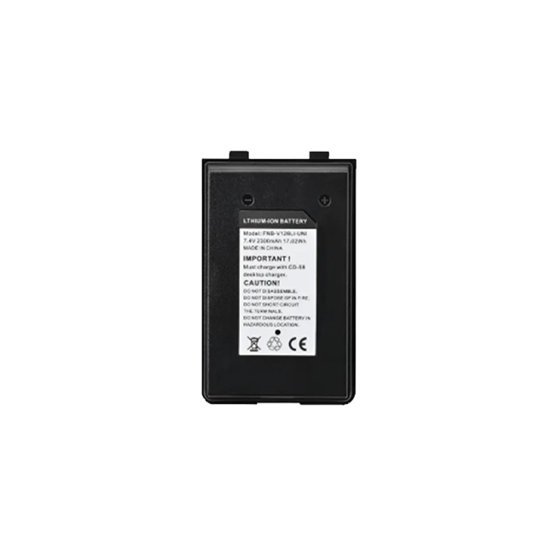 FNB-V126Li (1) RPB-FNBV126Li Radio Battery for Vertex Standard VX Series Radios