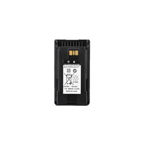 FNB-V133Li (1) RPB-FNBV133Li Radio Battery for Vertex Standard EVX Series Radios