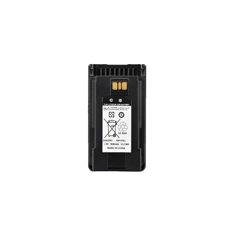 FNB-V133Li (1) RPB-FNBV133Li Radio Battery for Vertex Standard EVX Series Radios