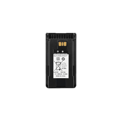 FNB-V134Li FNB-V138 (1) RPB-FNBV134Li RPB-FNBV138 Radio Battery for Vertex Standard EVX Series Radios