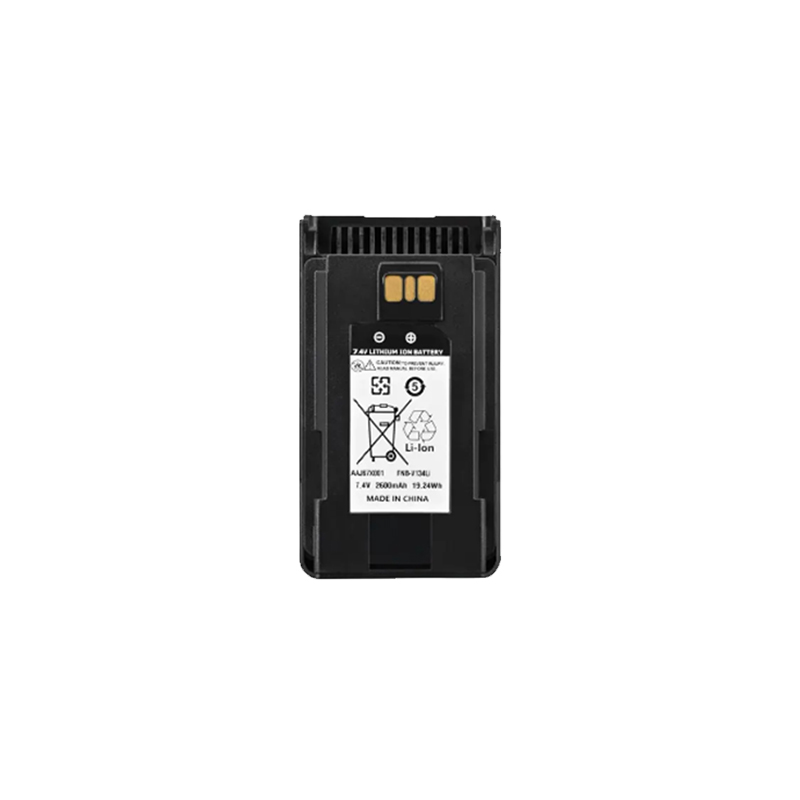 FNB-V134Li FNB-V138 (1) RPB-FNBV134Li RPB-FNBV138 Radio Battery for Vertex Standard EVX Series Radios