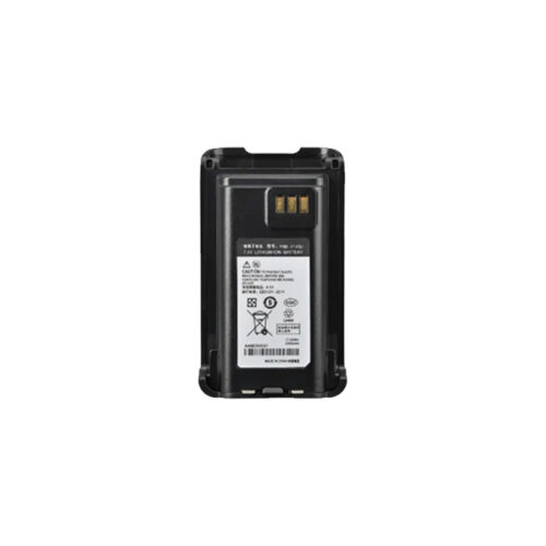 FNB-V143Li (1) RPB-FNBV143Li Radio Battery for Vertex Standard EVX Series Radios