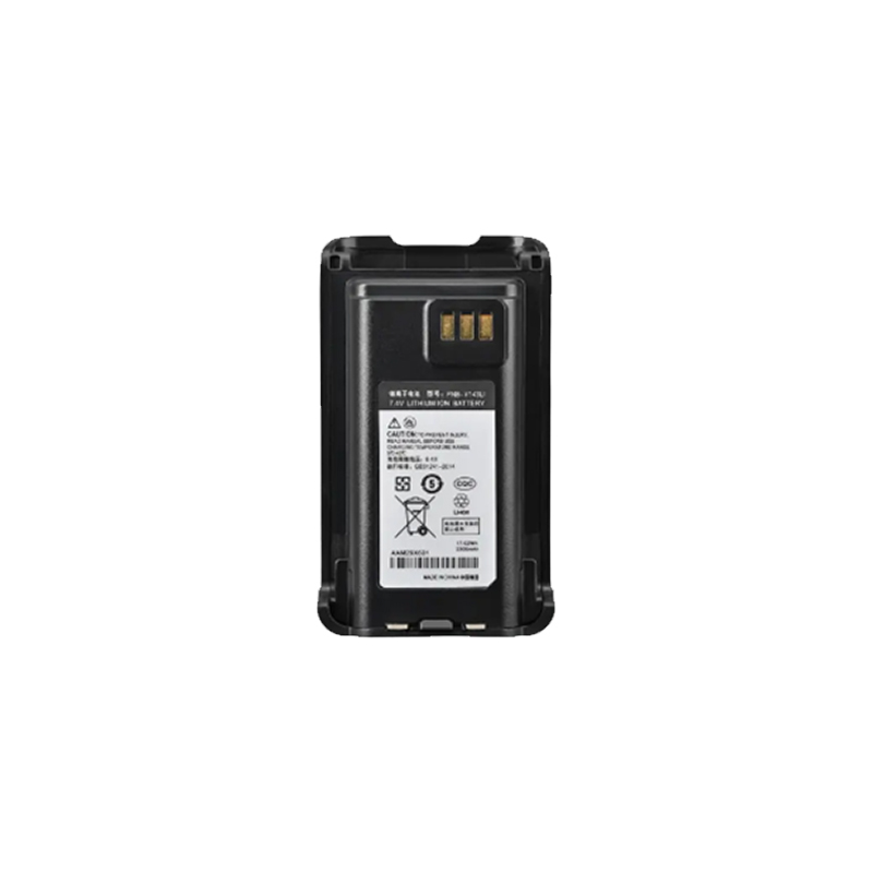 FNB-V143Li (1) RPB-FNBV143Li Radio Battery for Vertex Standard EVX Series Radios