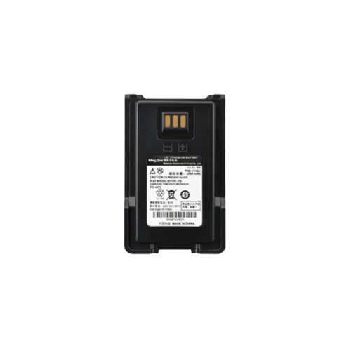 FNB-V146Li (1) RPB-FNBV146Li Radio Battery for Vertex Standard EVX-C59 Radios
