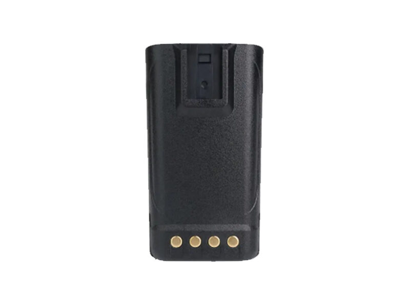 KB-36C (2) RPB-KB36C Li-ion Walkie Talkie Battery for Kirisun radio