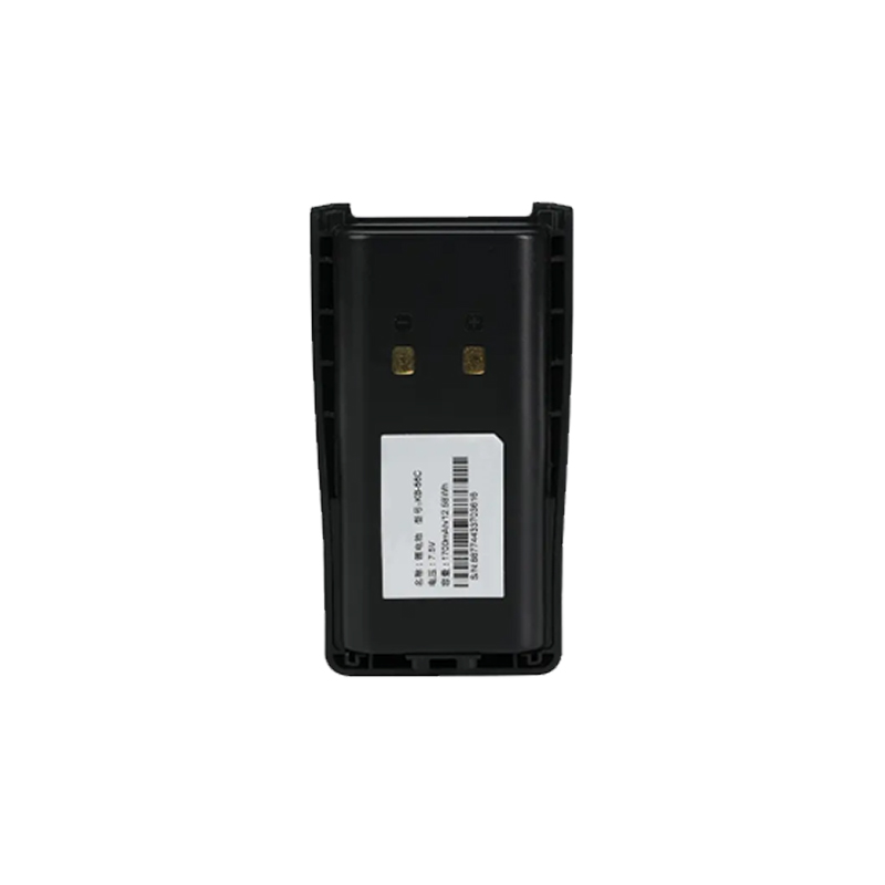 KB-56C (1) RPB-KB56C Li-ion Walkie Talkie Battery for Kirisun radio