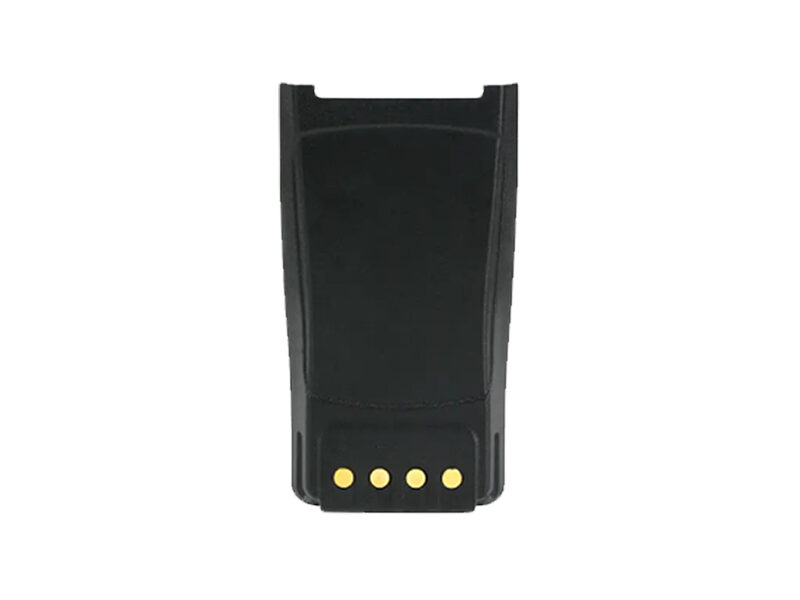 KB-56C (2) RPB-KB56C Li-ion Walkie Talkie Battery for Kirisun radio