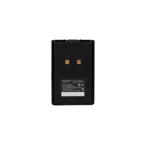 KB-58L (1) RPB-KB58L Li-ion Walkie Talkie Battery for Kirisun radio