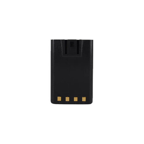 KB-58L (2) RPB-KB58L Li-ion Walkie Talkie Battery for Kirisun radio