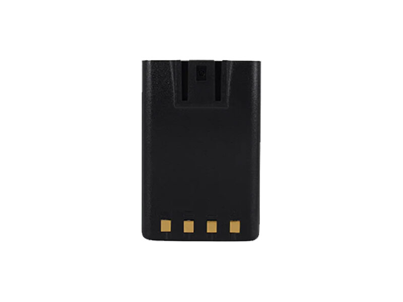 KB-58L (2) RPB-KB58L Li-ion Walkie Talkie Battery for Kirisun radio