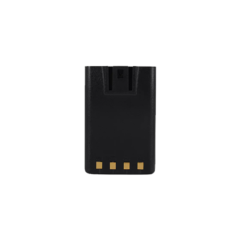 KB-58L (2) RPB-KB58L Li-ion Walkie Talkie Battery for Kirisun radio