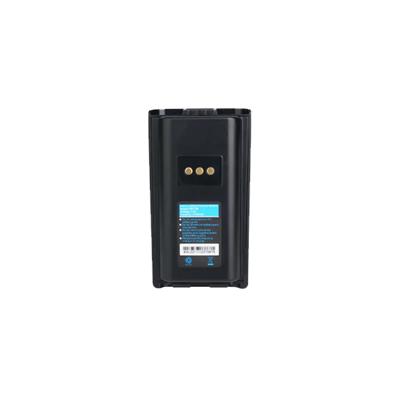 KB-70B (1) RPB-KB70B Li-ion Walkie Talkie Battery for Kirisun radio