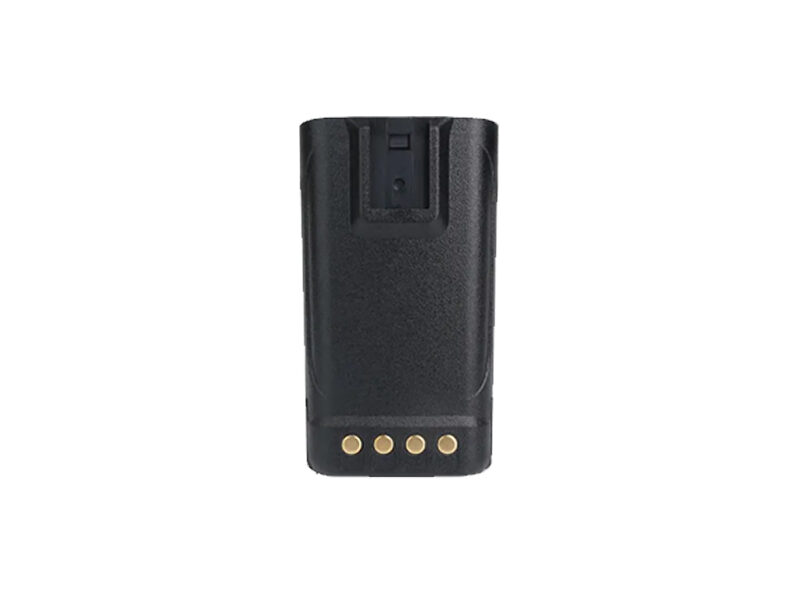 KB-70B (2) RPB-KB70B Li-ion Walkie Talkie Battery for Kirisun radio