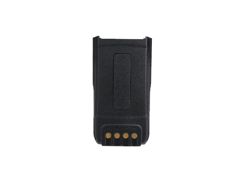 KB-75A (2) RPB-KB75A Li-ion Walkie Talkie Battery for Kirisun radio