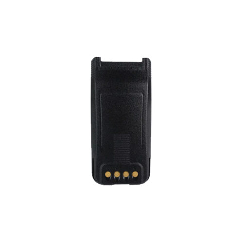 KB-77B (2) RPB-KB77b Li-ion Walkie Talkie Battery for Kirisun radio