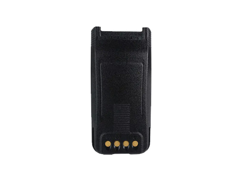 KB-77B (2) RPB-KB77b Li-ion Walkie Talkie Battery for Kirisun radio
