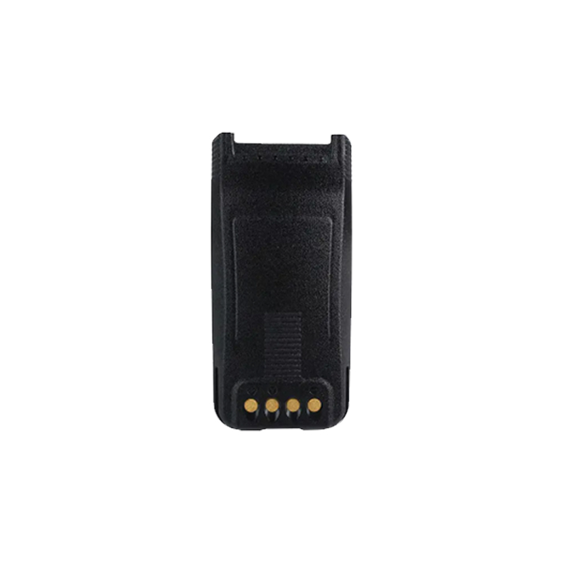 KB-77B (2) RPB-KB77b Li-ion Walkie Talkie Battery for Kirisun radio