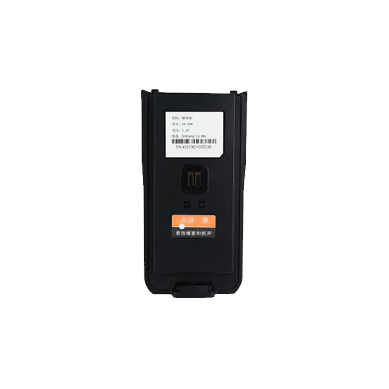 KB-990 (1) RPB-KB990 Li-ion Walkie Talkie Battery for Kirisun radio