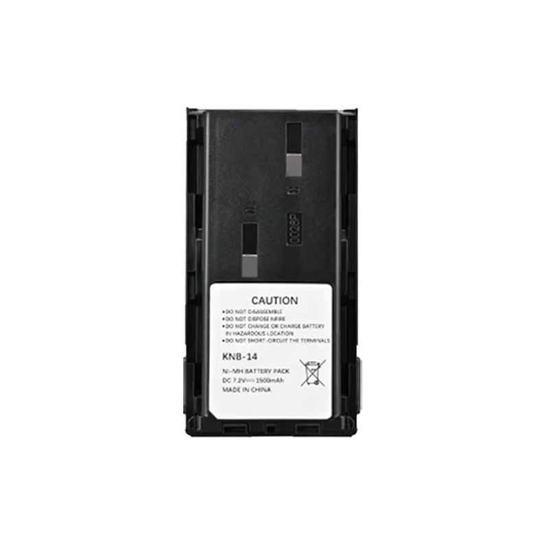 KNB-14 (1) RPB-KNB14 Rechargeable Battery for Kenwood Battery Radios