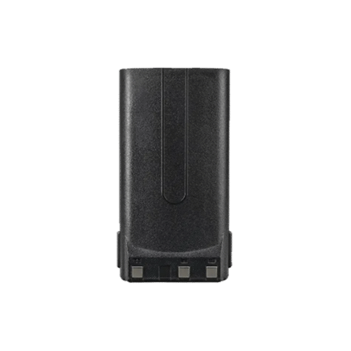 KNB-14 (2) RPB-KNB14 Rechargeable Battery for Kenwood Battery Radios