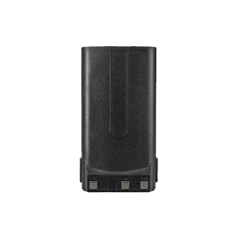 KNB-14 (2) RPB-KNB14 Rechargeable Battery for Kenwood Battery Radios