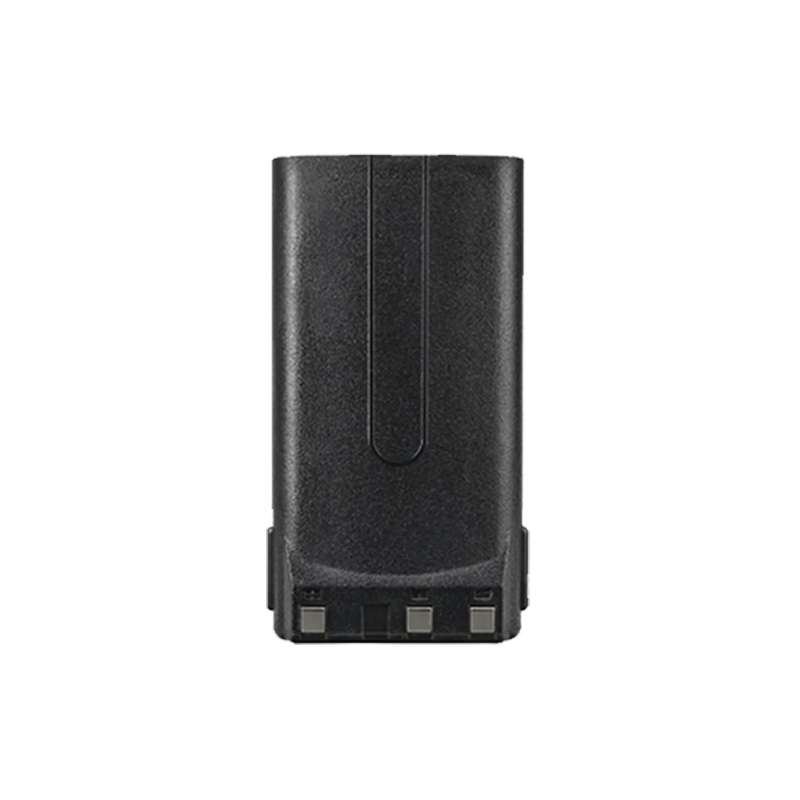 KNB-14 (2) RPB-KNB14 Rechargeable Battery for Kenwood Battery Radios
