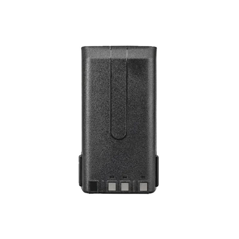 KNB-15 (2) RPB-KNB15 Rechargeable Battery for Kenwood Radios