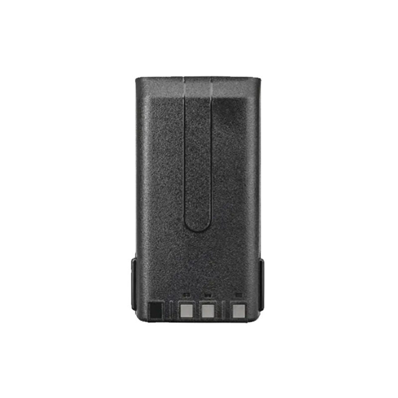 KNB-15 (2) RPB-KNB15 Rechargeable Battery for Kenwood Radios
