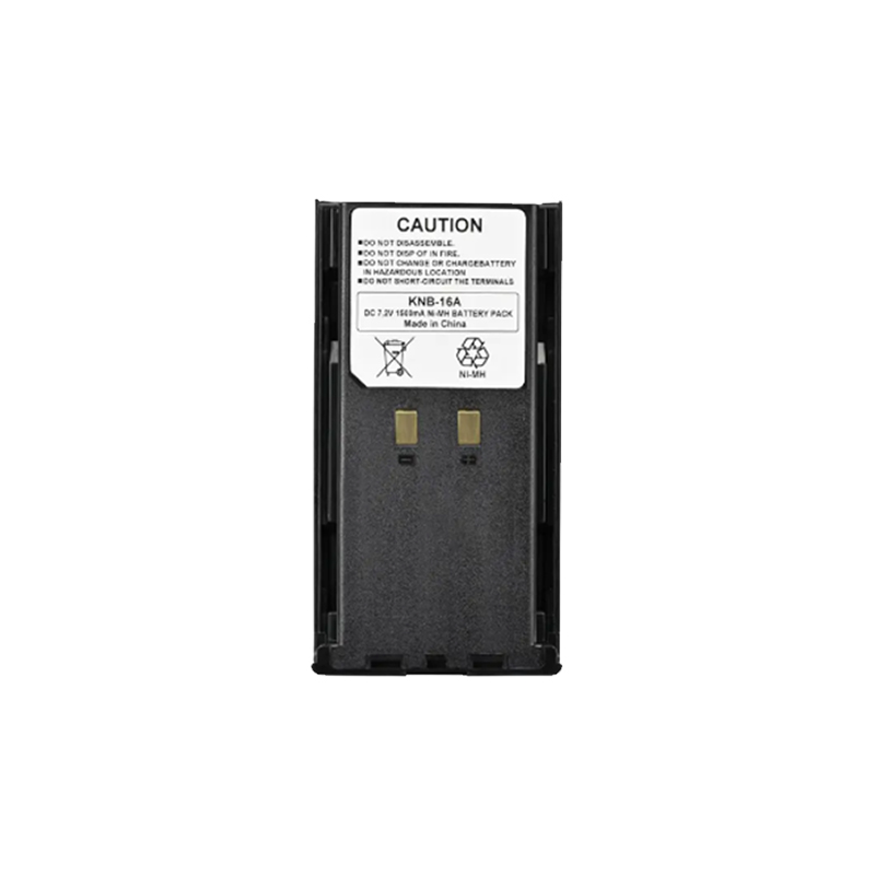 KNB-16 KNB-17 (1) RPB-KNB17 Rechargeable Battery for Kenwood Radios