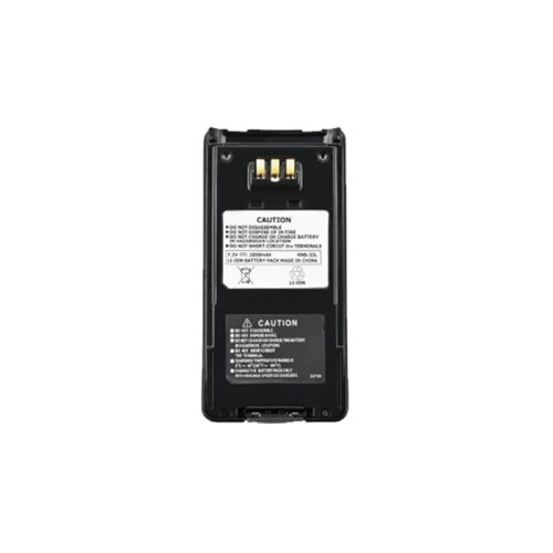 KNB-33L (1) RPB-KNB33L Rechargeable Battery for Kenwood Radios