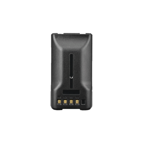 KNB-48L (2) RPB-KNB48L Rechargeable Battery for Kenwood Radios