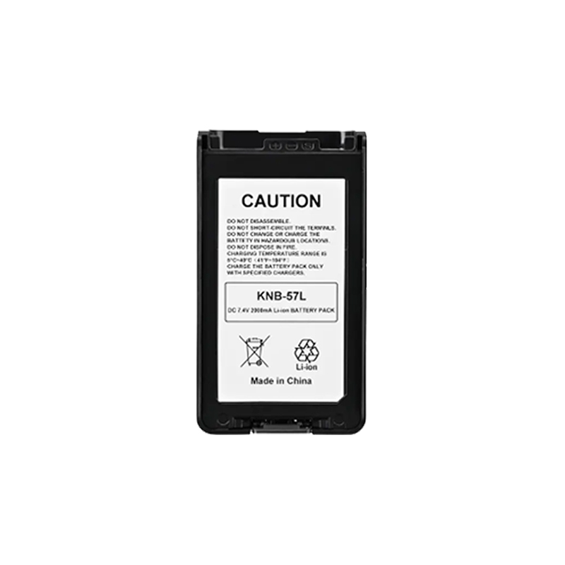 KNB-57L (1) RPB-KNB57L RPB-KNB55L Rechargeable Battery for Kenwood Radios