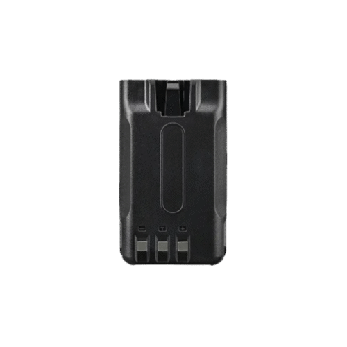 KNB-65L (2) RPB-KNB65L Rechargeable Battery for Kenwood U100/TH-K20/K40 Radios