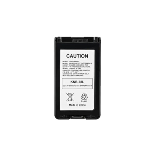 RPB-KNB78L Rechargeable Battery for Kenwood Radios