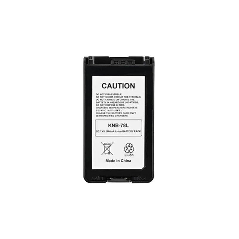 RPB-KNB78L Rechargeable Battery for Kenwood Radios