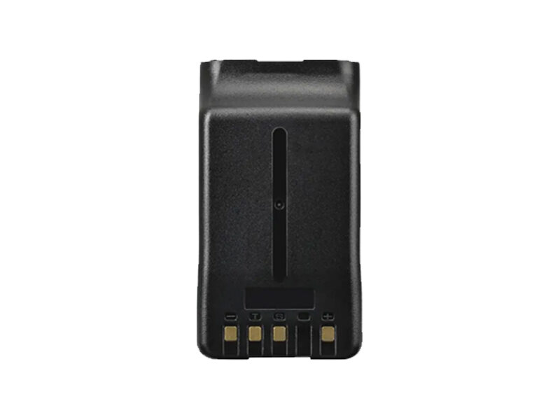 KNB-78L (2) RPB-KNB78L Rechargeable Battery for Kenwood Radios