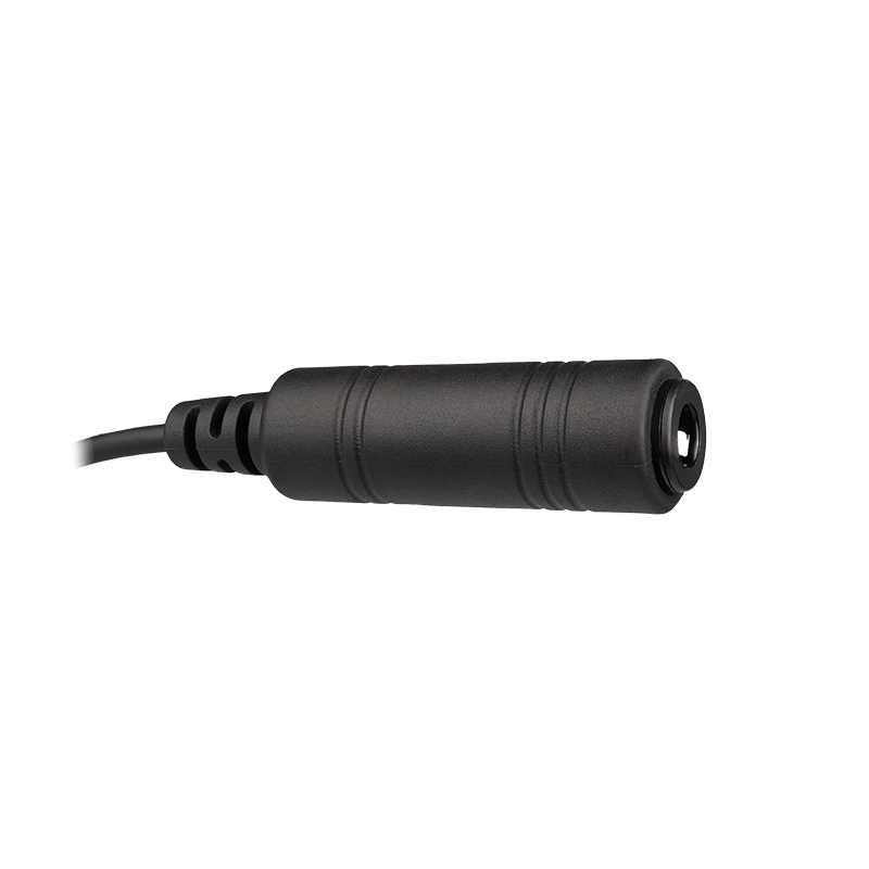 NX2-(2) Nexus 4-pin female audio jack