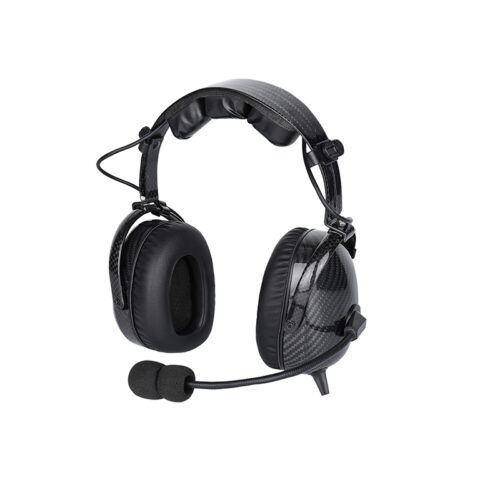 PH-410A Ultra Lightweight PNR pilot Headset