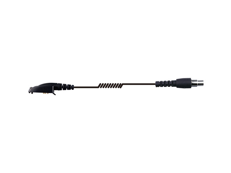 QD-M3-CC QD-M3 XLR5pin to Motorola Multi-Pin Radio Cable