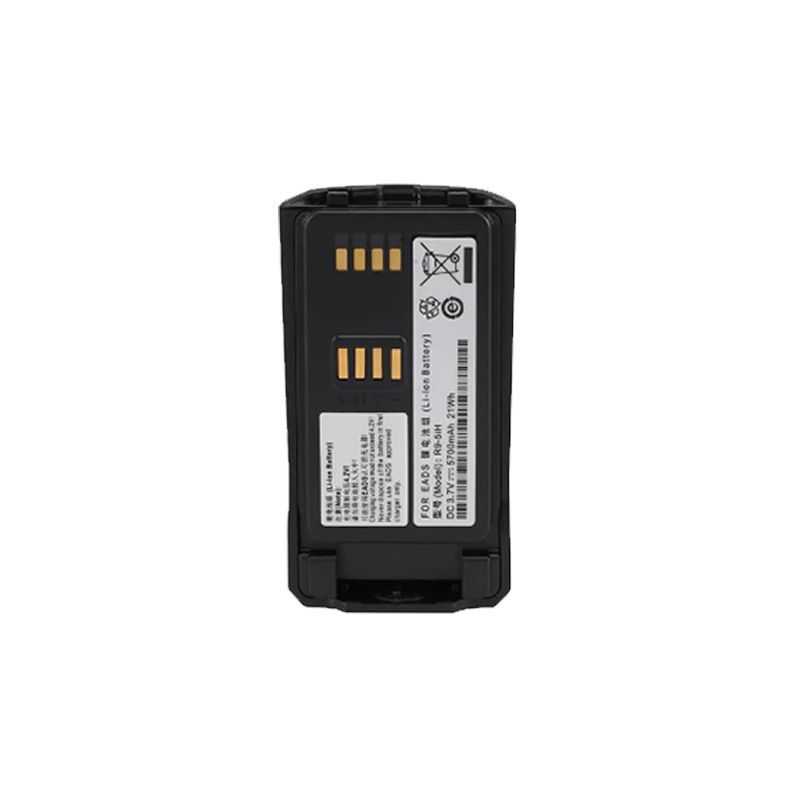 RPB-R95IH Eads/Cassidian Li-ion Walkie Talkie Battery for Eads/Cassidian radio