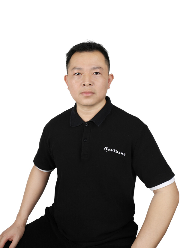 R&D Supervisor