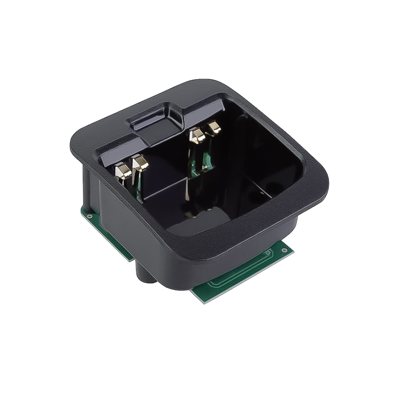 RPB-BC-192 Icom BC-192 charging pods RPB-BC-192 Single Desktop Charger Pot for Icom BP-264 Ni-Mh Battery