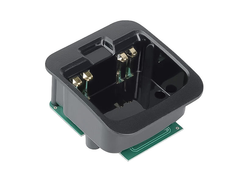 RPB-BC-193 Single Charger for Icom Lithium Batteries BP-265