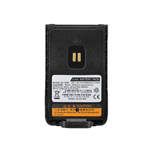 RPB-BL1506(2) RPB-BL1506 Lithium-ion Battery Pack for Hytera BD Series Business Radio